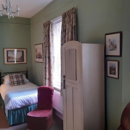 Holywell House Bed & Breakfast Loughborough Exterior photo