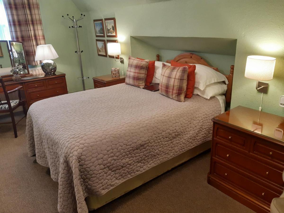 Holywell House Bed & Breakfast Loughborough Exterior photo